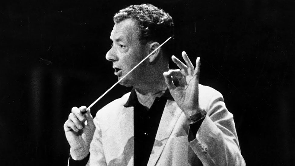 Who are the 20th Century’s 10 best composers? BBC Culture