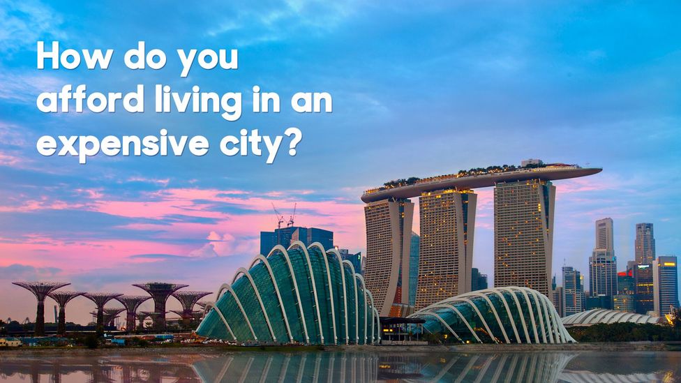 Is Singapore really the world’s most expensive city? BBC Worklife